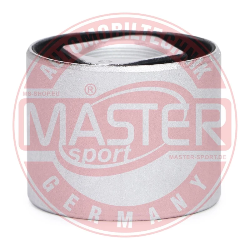 Image of MASTER-SPORT Trailing arm / Suspension arm bush MASTER-SPORT 536263G-PCS-MS