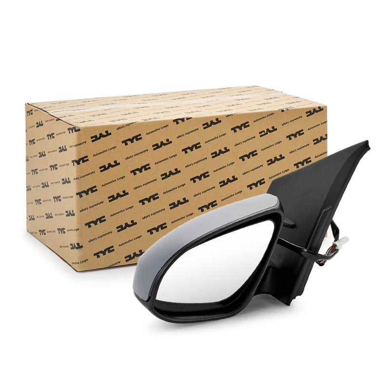Image of TYC Wing mirror TYC 336-0128