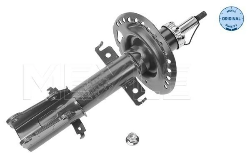 Image of Shock absorber MEYLE 16-26 623 0012
