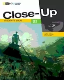 Image of Close-Up B2 : Student Book