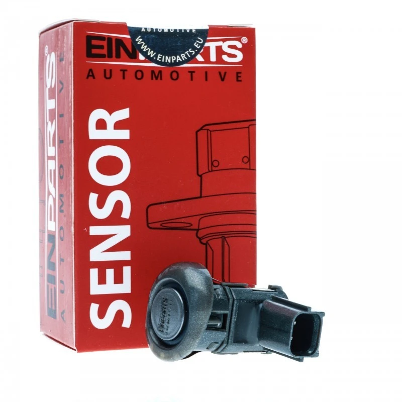 Image of EINPARTS EPS2517 Parking Sensors Rear, Ultrasonic Sensor Sensor,parking distance sensor (2412)