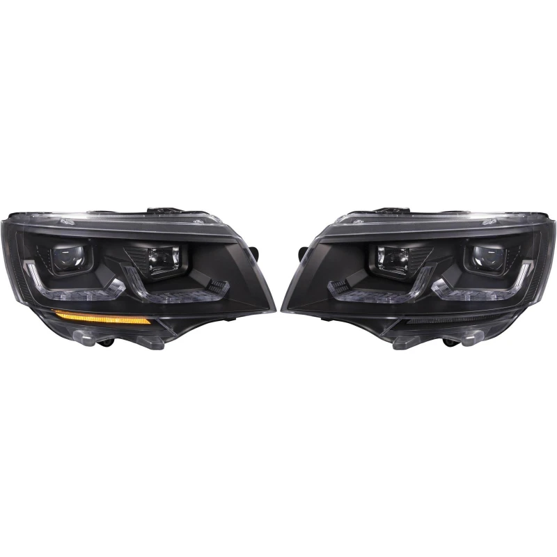 Image of Headlight set DIEDERICHS 2274681