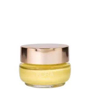 image of Kora Organics Turmeric Glow Moisturizer (15ml)