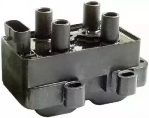 Image of Ignition Coil 5DA193175-391 by Hella