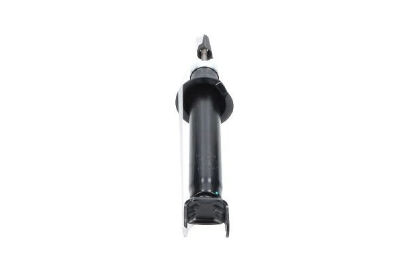 Image of KAVO PARTS SSA-10678 Shock absorber Front Axle, Gas Pressure, Twin-Tube, Spring-bearing Damper, Top pin Shock Absorber (854)
