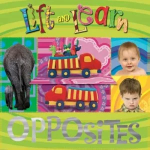 Image of Lift and Learn by Lene Holmen Hardback