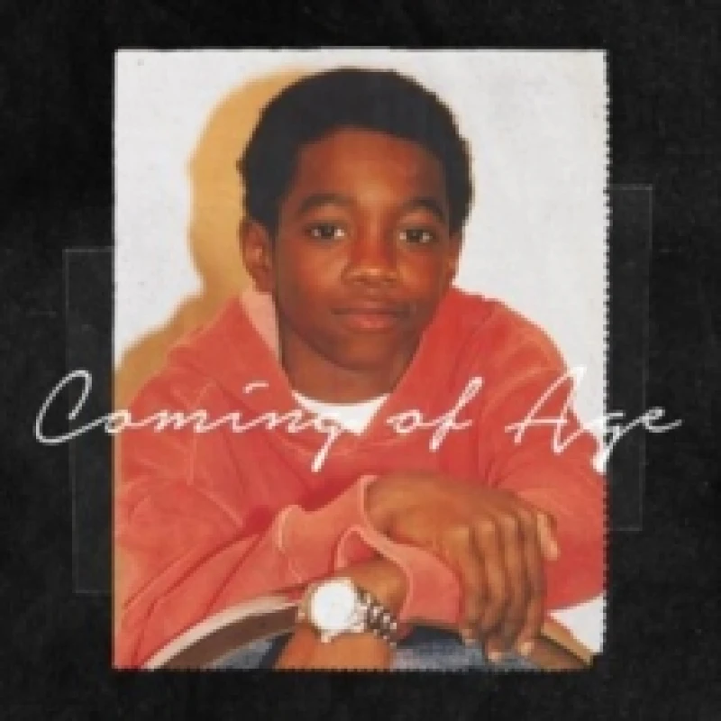 Image of Coming of Age CD / Album