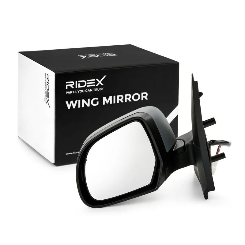 Image of RIDEX Wing mirror RIDEX 50O1024