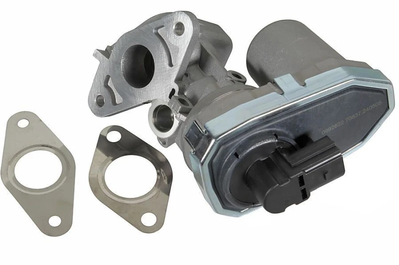 Image of EGR valve METZGER 0892622