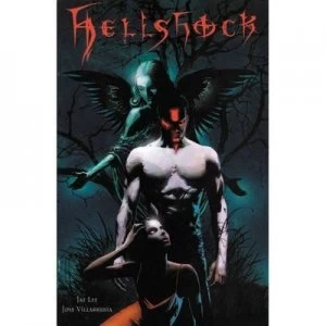 Image of Hellshock by Jae Lee Paperback