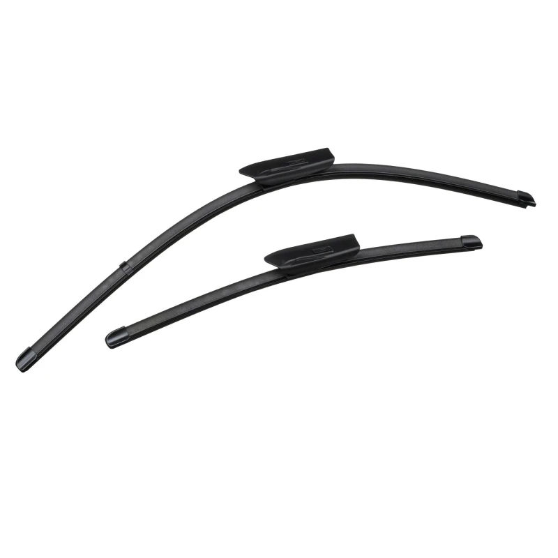 Image of DENSO DF-436 Wiper blade 425mm, Front, Flat wiper blade Wiper Blade (298)