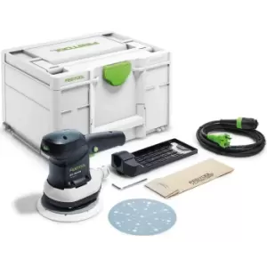 image of Festool ETS 150/3 EQ-Plus Eccentric Sander 150mm 240v