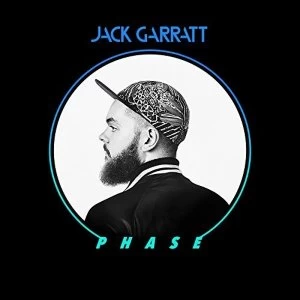 Image of Phase Jack Garratt CD