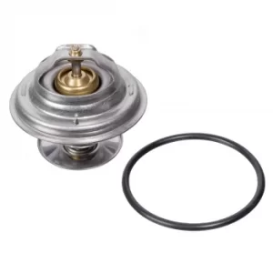 Image of Thermostat coolant 09671 by Febi Bilstein