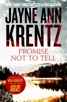 Image of Promise Not To Tell