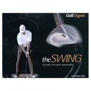 Image of The Swing Hardback
