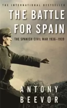 Image of The Battle for Spain : The Spanish Civil War 1936-1939