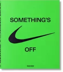 Image of Virgil Abloh. Nike. ICONS