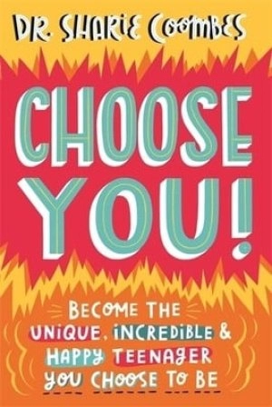 Image of Choose you by Sharie Coombes