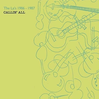 Image of The La's - 1986-1987 - Callin All Vinyl