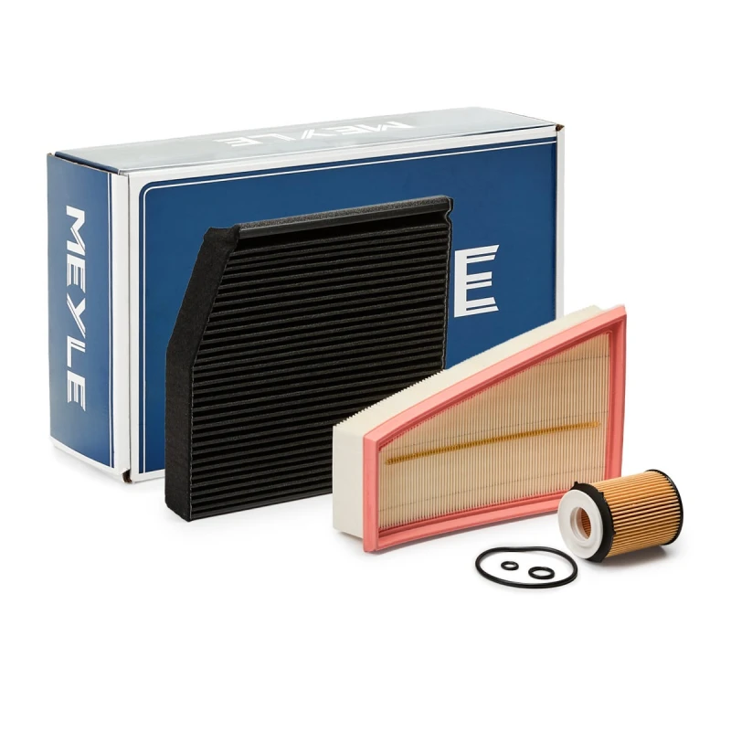 Image of Filter kit MEYLE 012 330 0002/S