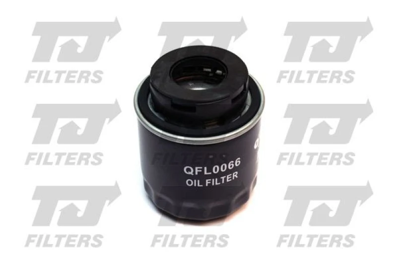 Image of QUINTON HAZELL Oil filter QUINTON HAZELL QFL0066