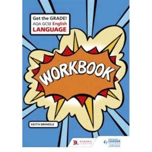 Image of AQA GCSE English Language Workbook by Keith Brindle (Paperback, 2015)