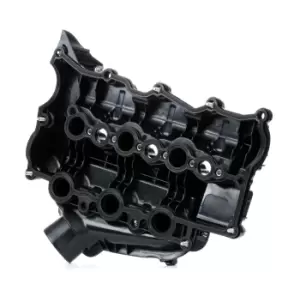 Image of RIDEX Rocker Cover LAND ROVER,JAGUAR 977C0033 0248S2,9X2Q9424EG,C2S52756 Valve Cover,Camshaft Cover LR019606,LR019606,LR029145,LR055000,LR057379