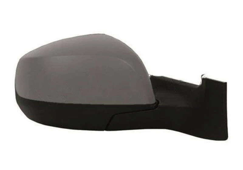 Image of ALKAR 6126428 Wing mirror Right, Electric, Convex, primed Outside Mirror (50)