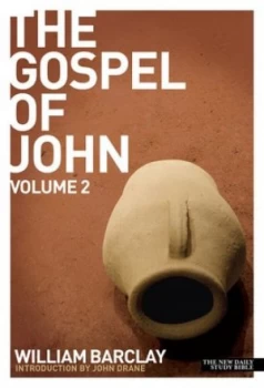 Image of The Gospel of John. Vol. 2 by William Barclay Paperback