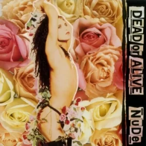 Image of Nude by Dead Or Alive Vinyl Album