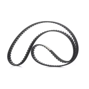 Image of RIDEX V-ribbed belt 305P0107 Serpentine belt,Auxiliary belt MERCEDES-BENZ,JEEP,CHRYSLER,E-Klasse Limousine (W211),C-Klasse Limousine (W203)