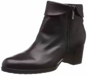 image of Ara Ankle Boots red 5.5