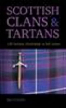 Image of Scottish Clans and Tartans by Ian Grimble Book