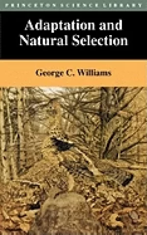 Image of adaptation and natural selection