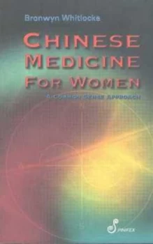 Image of Chinese Medicine For Her by Bronwyn Whitlocke Paperback