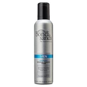 image of Bondi Sands Everyday Gradual Tanning Foam For Men