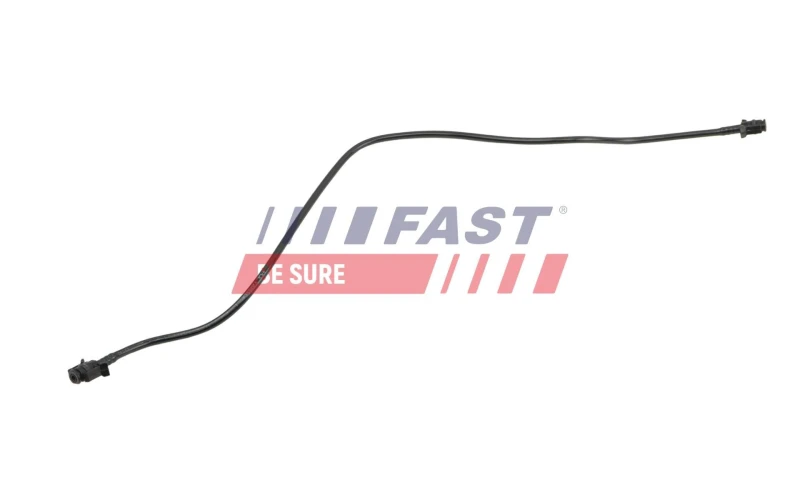 Image of FAST Radiator hose FAST FT00852