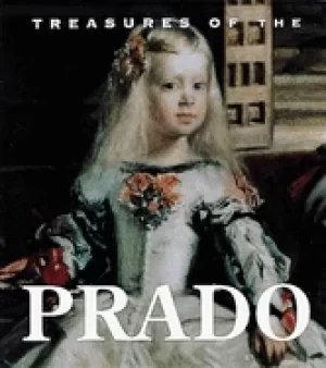 Image of treasures of the prado