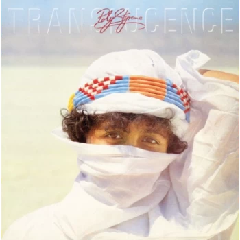 image of Poly Styrene - Translucence Vinyl