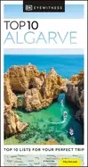 Image of dk eyewitness top 10 algarve