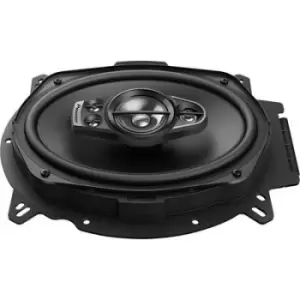 image of Pioneer TS-A6970F 5-way coaxial flush mount speaker 600 W Content: 1 Pair