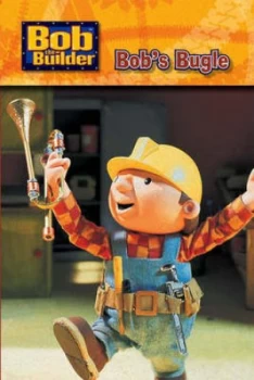 Image of Bobs Bugle by Diane Redmond Hardback