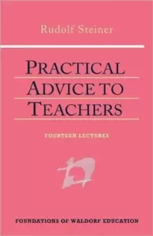 Image of Practical Advice to Teachers