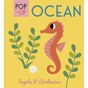 Image of Pop-up Ocean Hardback 2018