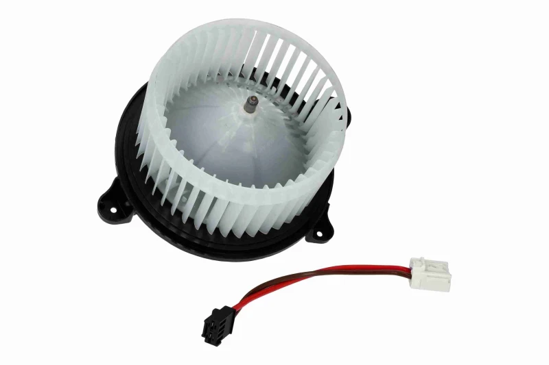 Image of VEMO V95-03-0001 Blower Motor Green Mobility Parts Interior Blower (2669)