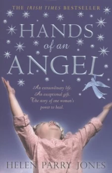 Image of Hands of an Angel by Helen Parry Jones Paperback