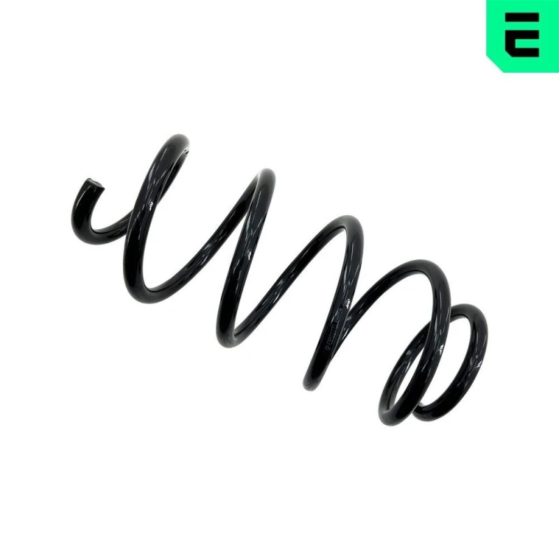 Image of Coil spring OPTIMAL OP-CSP01076