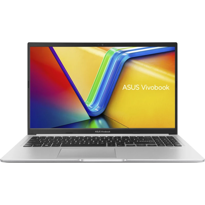 Image of Asus ASUS Vivobook 15 M1502NAQ-BQ050W AMD Ryzen 7 170 Laptop 39.6cm (15.6") Full HD 16GB DDR5-SDRAM 512GB SSD WiFi 6 (802.11ax) Windows 11 Home S