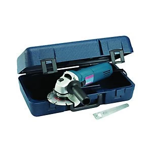Image of Bosch GWS 850 C Professional 115mm Angle Grinder 110V 850W